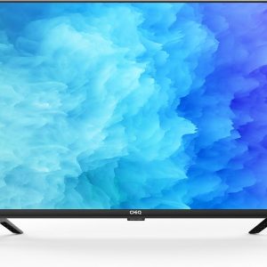 CHiQ L32G7V | Televisor de 32» Google TV, HD, Asistente de Google | Top Ventas