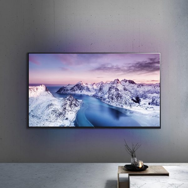LG 55UR80006LJ 55" | 4K UHD, Smart TV, webOS23, Serie 80, Dolby Digital Plus, Alexa/Google Assistant - Imagen 7