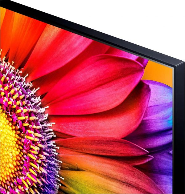 LG 55UR80006LJ 55" | 4K UHD, Smart TV, webOS23, Serie 80, Dolby Digital Plus, Alexa/Google Assistant - Imagen 3